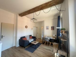 Le Nomad - Perpignan center - 1