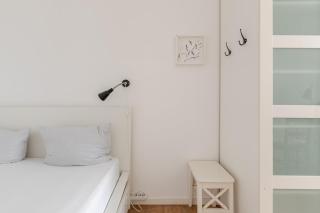 Bergmann Hideout - 4