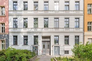 Bergmann Hideout - 3