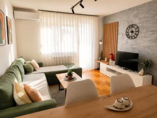 M&A apartment-Easy Airport - 7