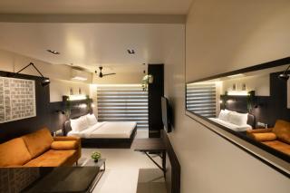 Hotel PXL 27 - 2