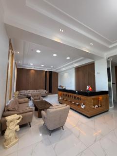 Safia plaza hotel - 7