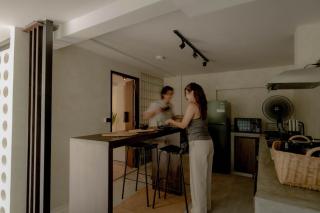 CAVE 53 l Bangkok Urban Sanctuary with Courtyard - 2