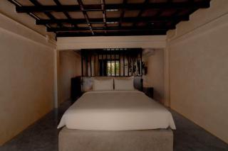 CAVE 53 l Bangkok Urban Sanctuary with Courtyard - 7