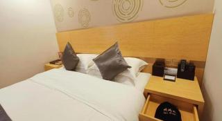 GreenTree Inn Chengde Shuangyu District Shuangtashan - 6
