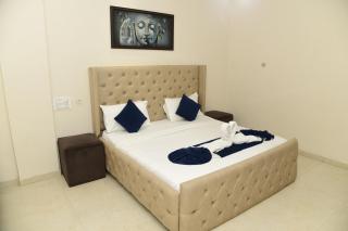 Hotel The White Palace - 5