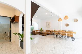 Lalita Villas Seminyak - 4