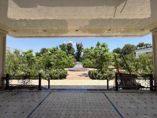 Safia plaza hotel - 4