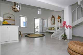 Sensation Luxury Mansion In Mykonos - 6