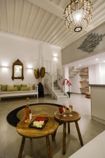 Sensation Luxury Mansion In Mykonos - 1