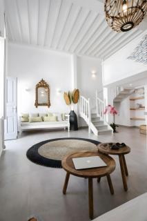 Sensation Luxury Mansion In Mykonos - 4
