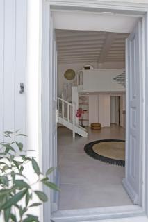 Sensation Luxury Mansion In Mykonos - 8