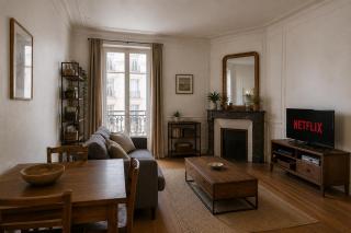 Appartement Quartier Republique 2 - 2