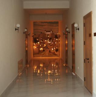 Safia plaza hotel - 3