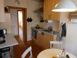 Ferienwohnung zum Riesenlöffel - 3