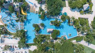 Sheraton Sanya Yalong Bay Resort - 4