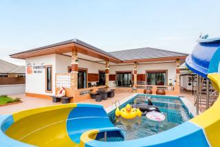 Baan Hoy Kong Poolvilla - 0