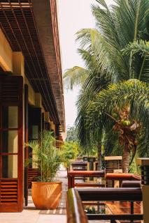 Sheraton Sanya Yalong Bay Resort - 3