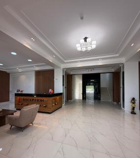 Safia plaza hotel - 1