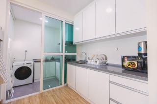 Impiria Residensi By Bedstay - 5