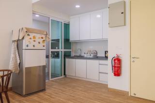 Impiria Residensi By Bedstay - 3