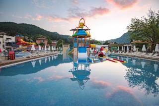 Spa Hotel Persenk - 5
