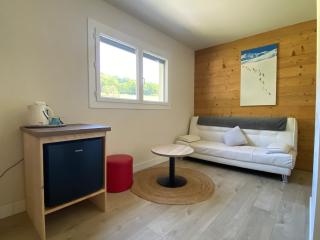Hotel Le Chalet - 8