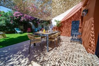 La maison du soleil à 2 pas de la plage - 1