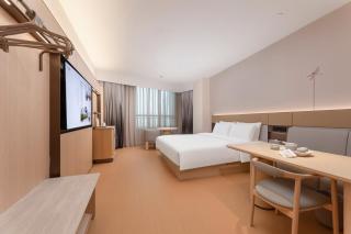 JI Hotel Chaohu Renmin Road Pedestrian Street - 5