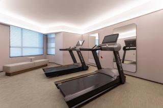 JI Hotel Chaohu Renmin Road Pedestrian Street - 3