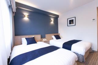 Hotel St Palace Kurayoshi - Vacation STAY 82268 - 1