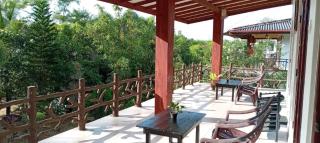 One Step Castle Resort - 8