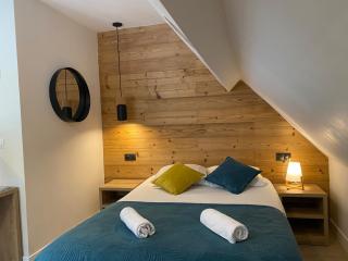 Hotel Le Chalet - 5