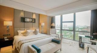 Zhangjiagang Zhonglian GDH International Hotel - 2