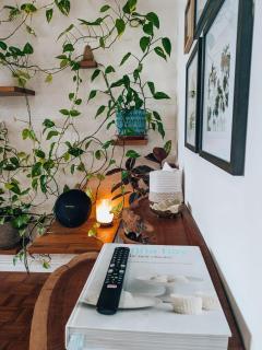 Boho Fremantle Retreat - 9