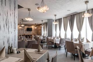 Spa Hotel Persenk - 3
