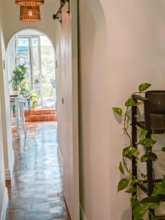 Boho Fremantle Retreat - 2