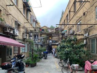 WeFlow Hostel (Shanghai Xintiandi) - 7