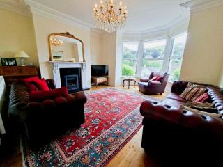 Primrose House - Large Victorian Townhouse - 5