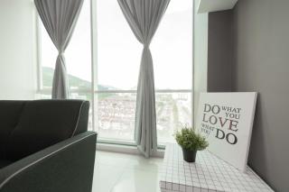 Spacious 3 Bedrooms by Cozy Home - 6
