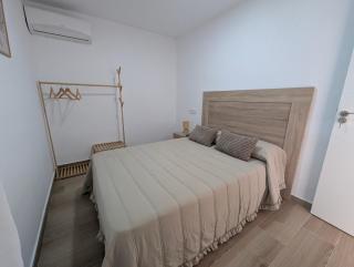 Casa Rural el Olivar Chumi Miraelrio 2 - 1