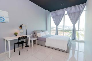 Spacious 3 Bedrooms by Cozy Home - 4
