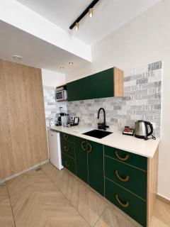 Almogim Suites Eilat Hotel - 2