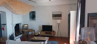 Atypical apartment in a typical Corsican house - 3