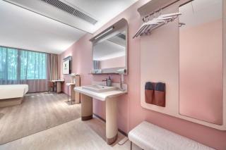 Hanting Hotel Hefei Wulimiao Metro Station - 8