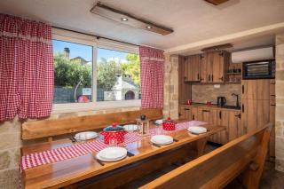Apartman M&S s bazenom Split - Podstrana - Podstrana - 2