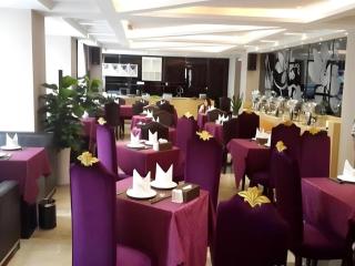 Lavande Hotel Xian Gaoxin Branch - 1