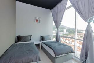 Spacious 3 Bedrooms by Cozy Home - 2
