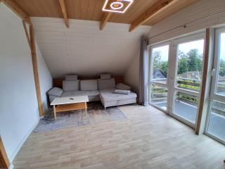 Ferienwohnung auf dem Berge - 0