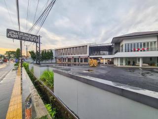 Graha Martadinata Syariah Mitra RedDoorz - 6